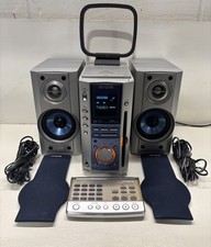 RARE Aiwa XR-MDS7 CD Mini Disc