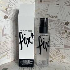 MAC Fix+ Alcohol-Free