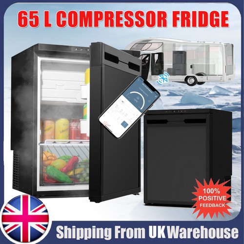 65l fridge 12v - fridge, compressor