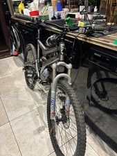 Marin Rift Zone retro Full