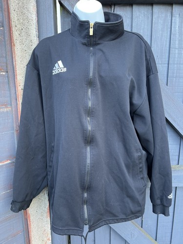 Vintage adidas track - track, jacket