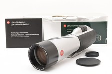 [MINT] Leica APO-Televid 62 Spotting Scope Straight Viewing body only from Japan
