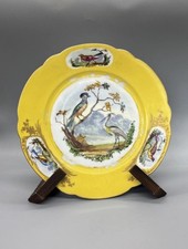 Antique Sevres / Meissen Style
