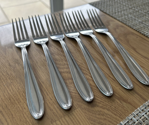 Oneida parade stainless - parade,