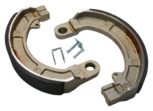 Brake shoe vespa - shoe,