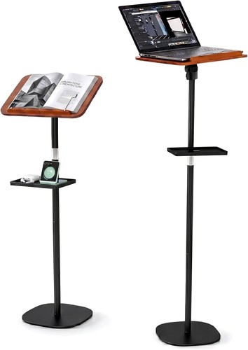 Lectern podium stand - lectern,