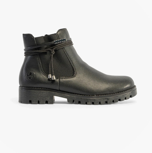 Rieker 78565 womens - rieker, leather