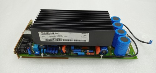 Phillips amplifier module 200w - amplifier,