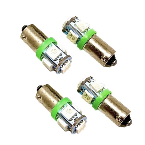 4pk brightest 24v - brightest, led