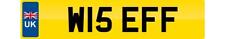 WISE NUMBER PLATE REGISTRATION
