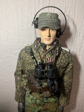 1/6 Dragon Aldo Wenning WW2