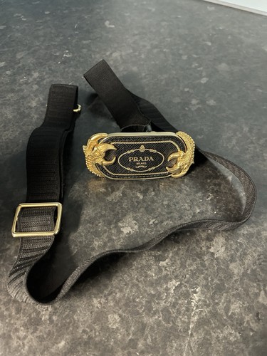 Vintage prada milano dragon - prada,