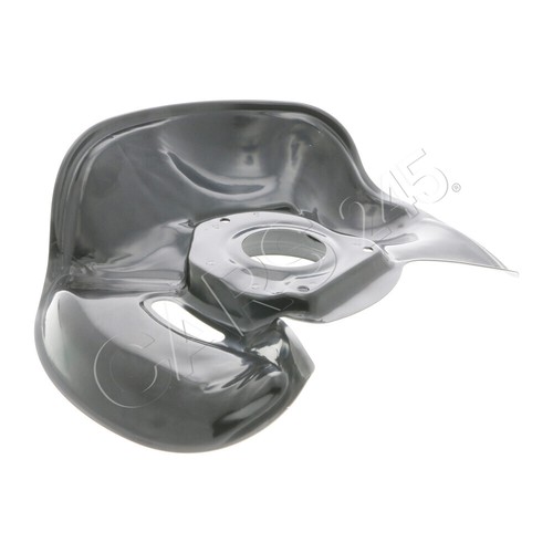 Brake disc splash - , front