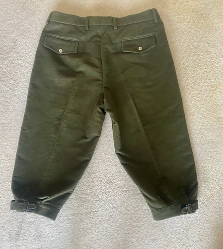 Hucklecote breeks - hucklecote,