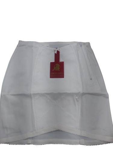 Vintage excellent white open - vintage,