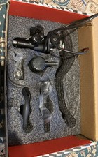 Brembo 19x20 Forged Radial