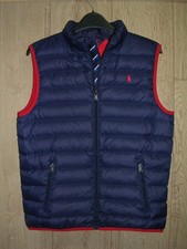 Ralph Lauren Boys Navy Blue