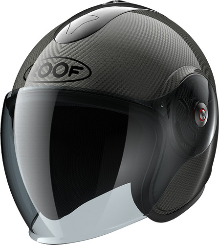 Roof ro9 wisper carbon - wisper,