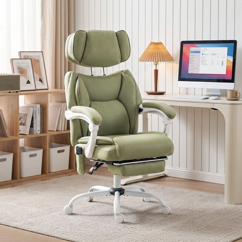 Massage office chair - massage,