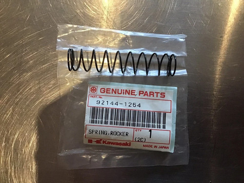 Genuine kawasaki zxr750 - genuine, long