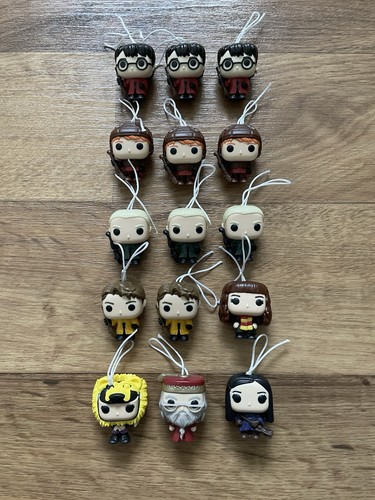 Kinder joy harry potter - kinder, funko