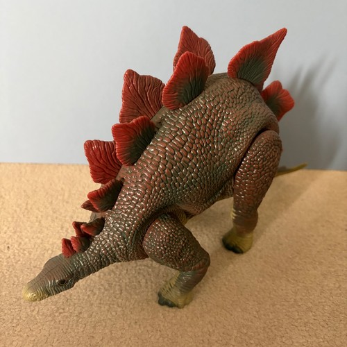 Vintage tyco 1992 dino - -,