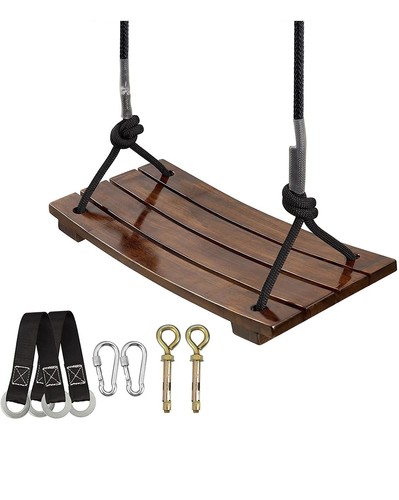 Pellor wooden swing seat - pellor,