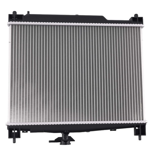 Engine radiator assembly for - radiator,