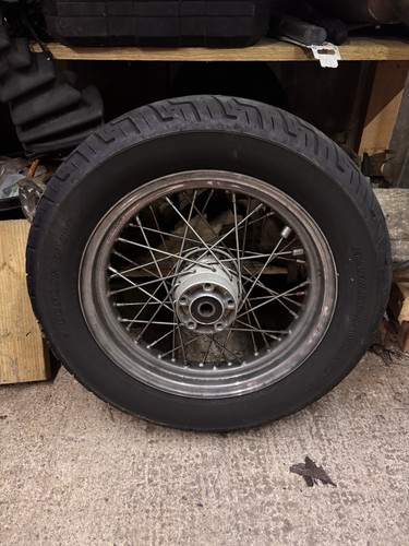 Harley davidson 2005 - harley,