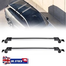 Aluminium Car Roof Rack Cross
