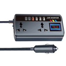 Car Inverter Converter 12V/24V