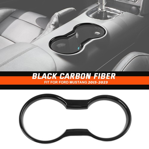 Gloss black inner center - inner,