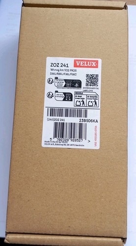 Velux zoz 241 - velux,