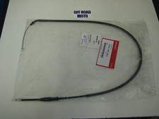 GENUINE HONDA MONTESA 4RT