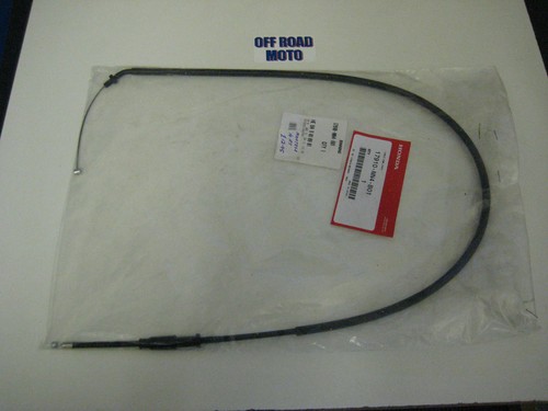 Genuine honda montesa 4rt - genuine,