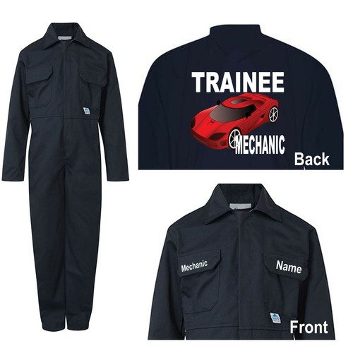 Kids children boiler - , suit