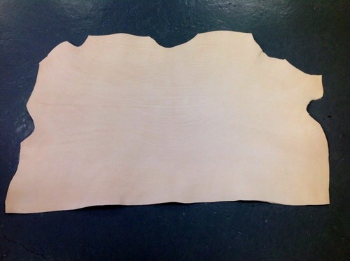 10oz veg tanned leather - 8/10oz.veg,