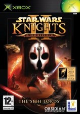 Xbox : Star Wars: Knights of the Old Republic I VideoGames Fast and FREE P & P