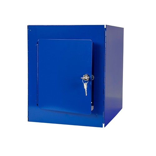 Jolly trolley lockable - jolly,