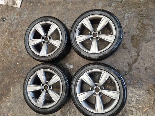 2011 genuine 18inch audi a6 - 18inch,