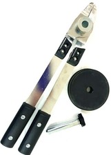 Tyre Changing Tong / Unmount Kart Tyres / Rotax X30 Cadet go karts - TonyKart