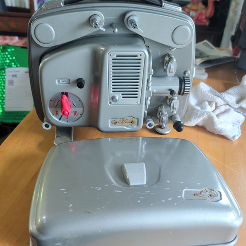 Vintage 1960s bolex - vintage,