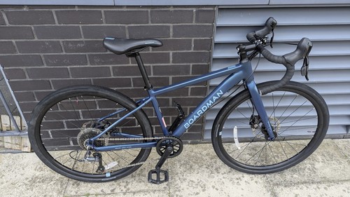 Boardman adv junior - boardman,