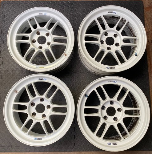 Enkei rpf1 17x8 17x9 - enkei,