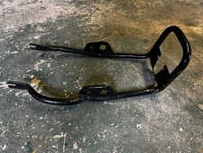 Suzuki TS125ER 1979 rear light