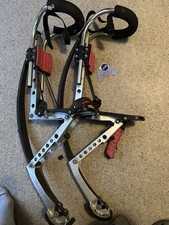 Power Strider Pro Jump Stilts