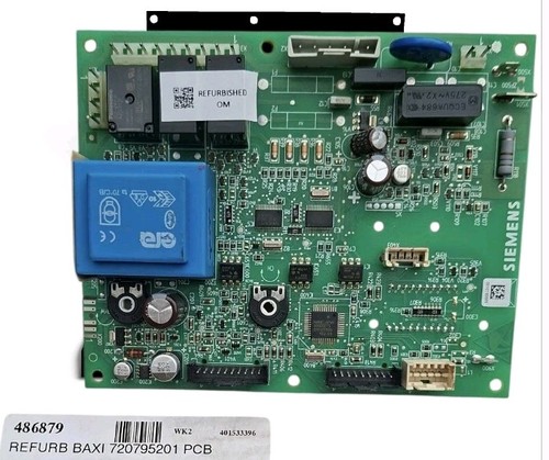 Baxi duo tec - he, a