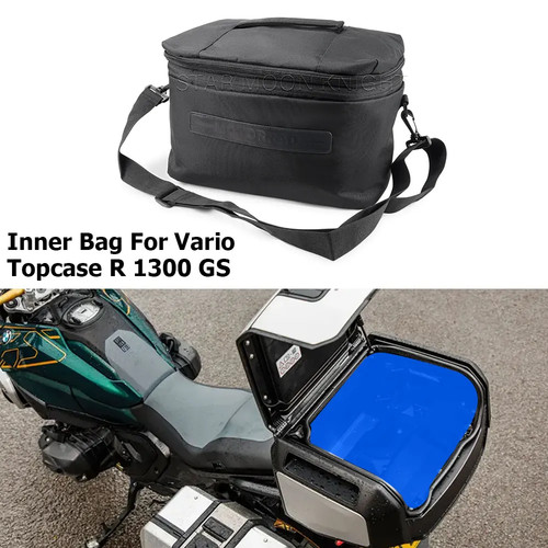 Top case inner bags luggage - bags,
