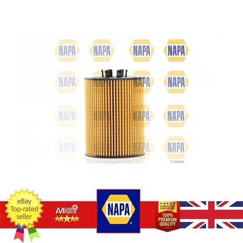 Oil filter for alpina b7 - oil, b6