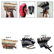 Native American Inspired